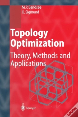 Capa do artigo Topology Optimization
