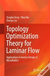 Capa do artigo Topology Optimization Theory For Laminar Flow