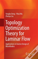 Topology Optimization Theory For Laminar Flow
