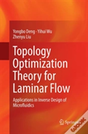 Capa do artigo Topology Optimization Theory For Laminar Flow