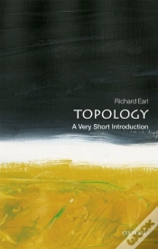 Capa do artigo Topology
