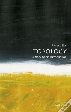 Capa do artigo Topology