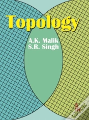 Capa do artigo Topology