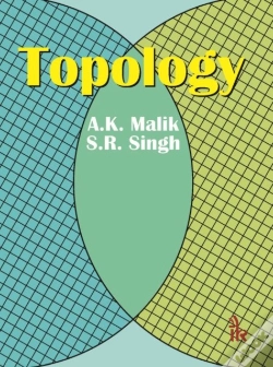 Capa do artigo Topology