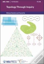 Topology Through Inquiry