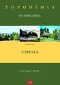 Toponimia De Ribagorza. Municipio De Capella - Preview