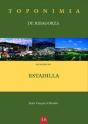 Toponimia De Ribagorza. Municipio De Estadilla - Preview