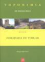 Toponimia De Ribagorza. Municipio De Foradada De Toscar - Preview