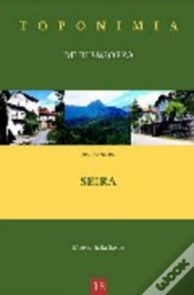 Capa do artigo Toponimia De Ribagorza. Municipio De Seira