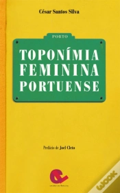 Capa do artigo Toponímia Feminina Portuense