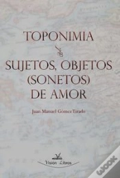 Capa do artigo Toponimia