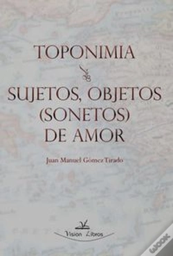 Capa do artigo Toponimia