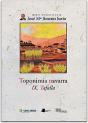 Toponimia Navarra. Ix. Tafalla - Preview