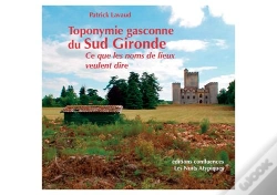 Capa do artigo Toponymie Gasconne Du Sud Gironde