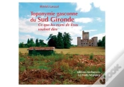 Capa do artigo Toponymie Gasconne Du Sud Gironde