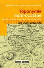 Toponymie Nord-Occitane - Preview