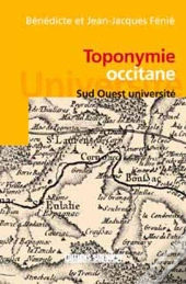 Toponymie Occitane