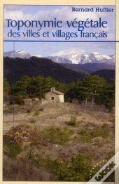 Toponymie Végétale Des Villes Et Villages Français