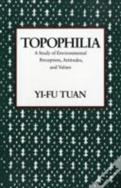 Capa do artigo Topophilia