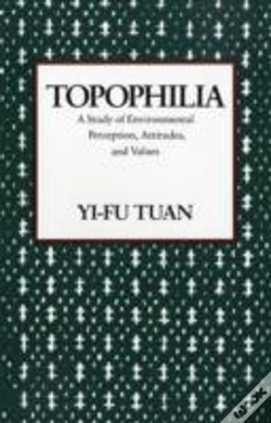 Capa do artigo Topophilia
