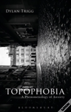 Capa do artigo Topophobia