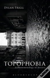 Capa do artigo Topophobia