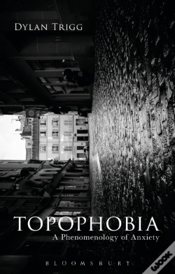 Capa do artigo Topophobia