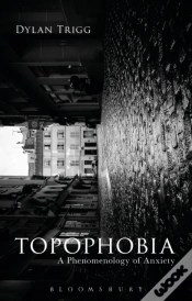 Capa do artigo Topophobia