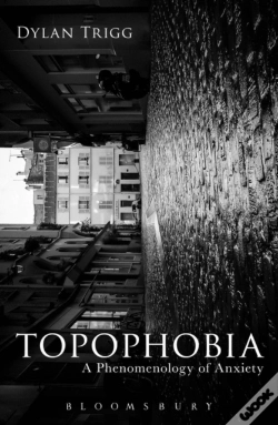 Capa do artigo Topophobia