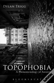 Capa do artigo Topophobia
