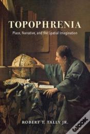 Capa do artigo Topophrenia