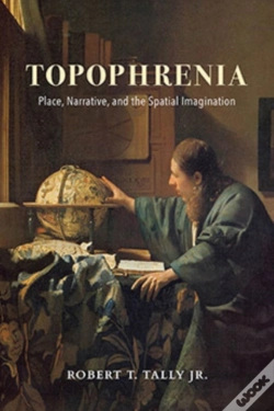 Capa do artigo Topophrenia