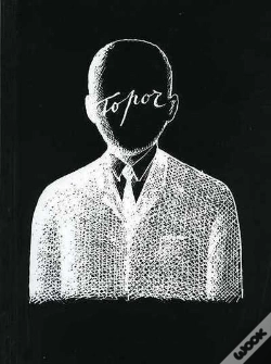 Capa do artigo Topor, Panic & Cie