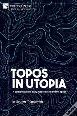 Capa do artigo Topos In Utopia