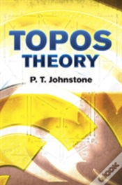 Capa do artigo Topos Theory