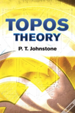 Capa do artigo Topos Theory