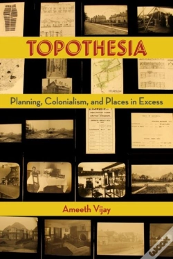Capa do artigo Topothesia