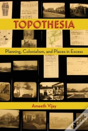 Capa do artigo Topothesia