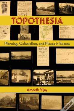 Capa do artigo Topothesia