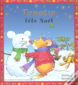Capa do artigo Topotip Fête Noël