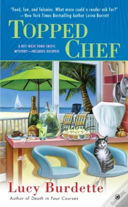 Capa do artigo Topped Chef