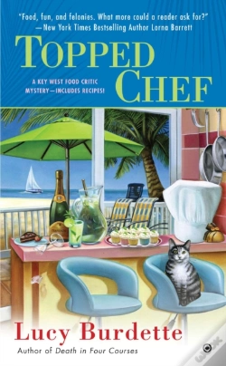Capa do artigo Topped Chef