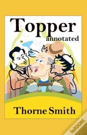 Capa do artigo Topper Annotated