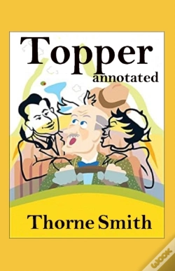 Capa do artigo Topper Annotated