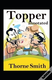 Capa do artigo Topper Annotated