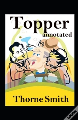 Capa do artigo Topper Annotated