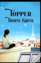 Topper Original Edition(Illustrated)