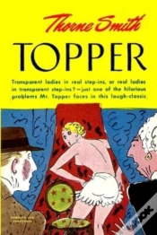 Capa do artigo Topper