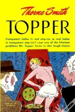 Capa do artigo Topper
