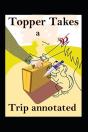 Topper Takes A Trip Annotated - Preview